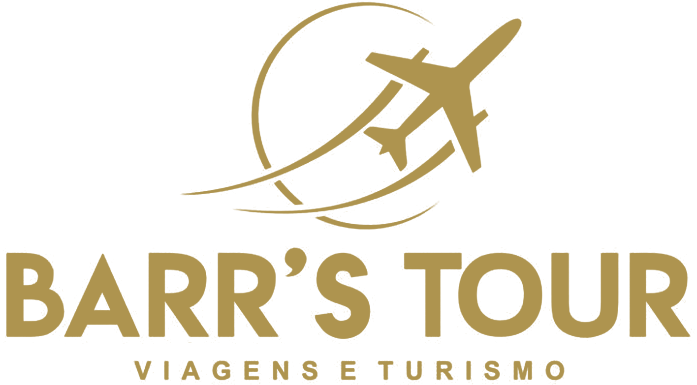 Barr's Tour — Viagens e Turismo