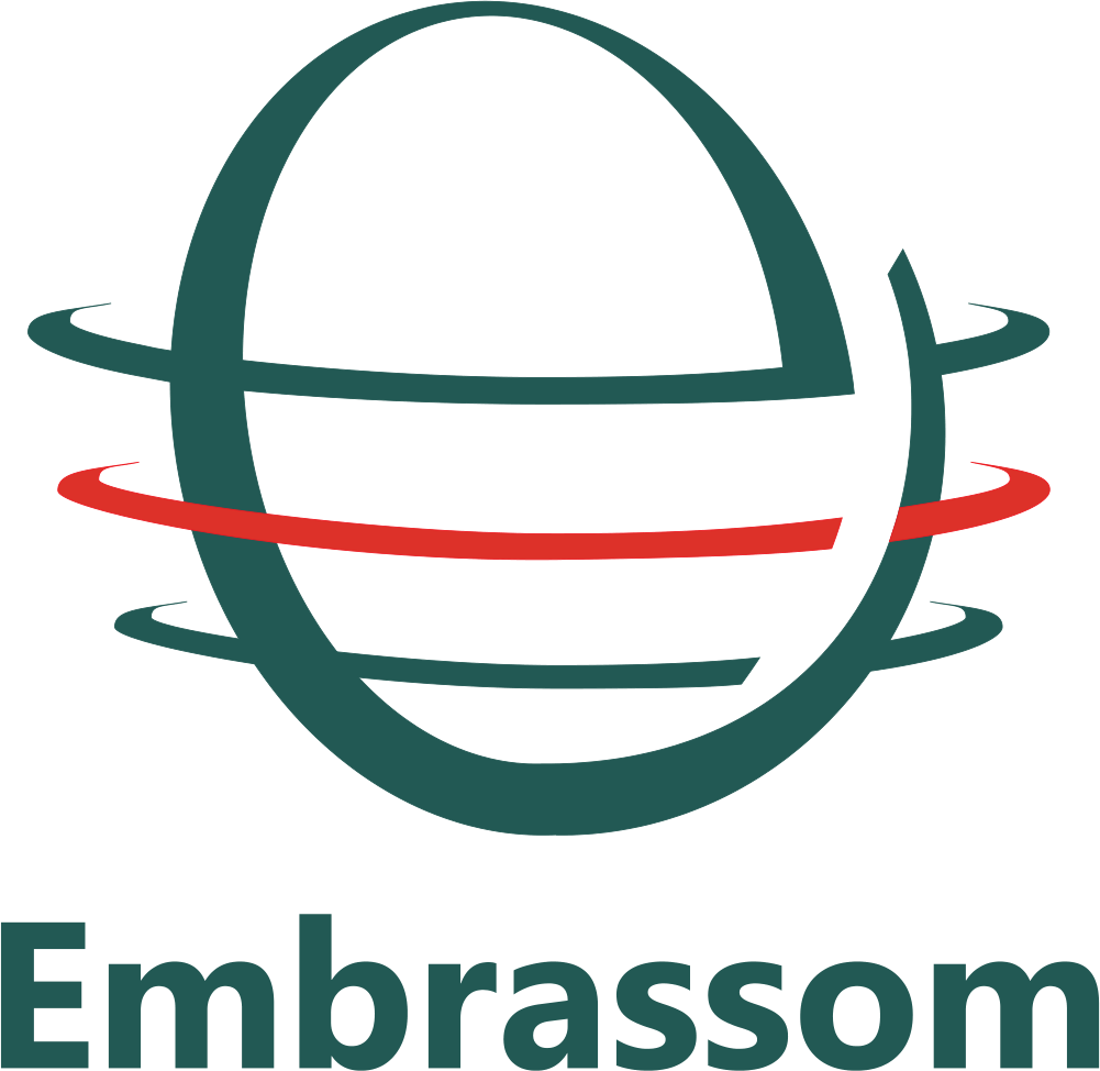 Embrassom