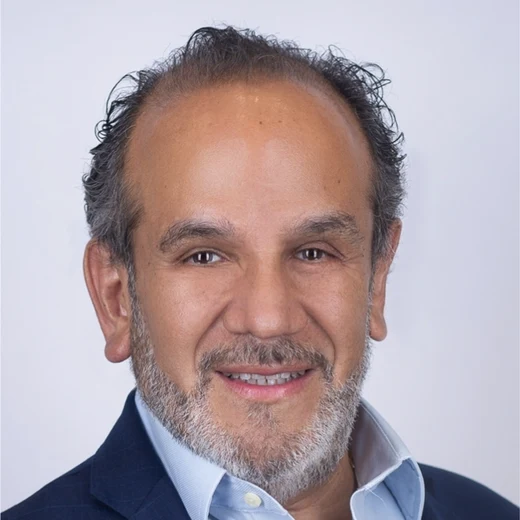 Eric Santamaria