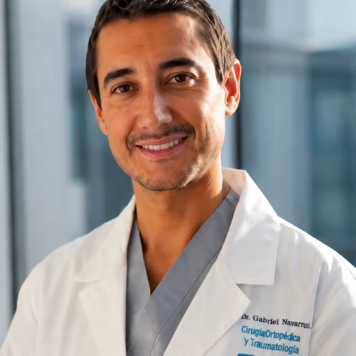 Nicolás Pereira