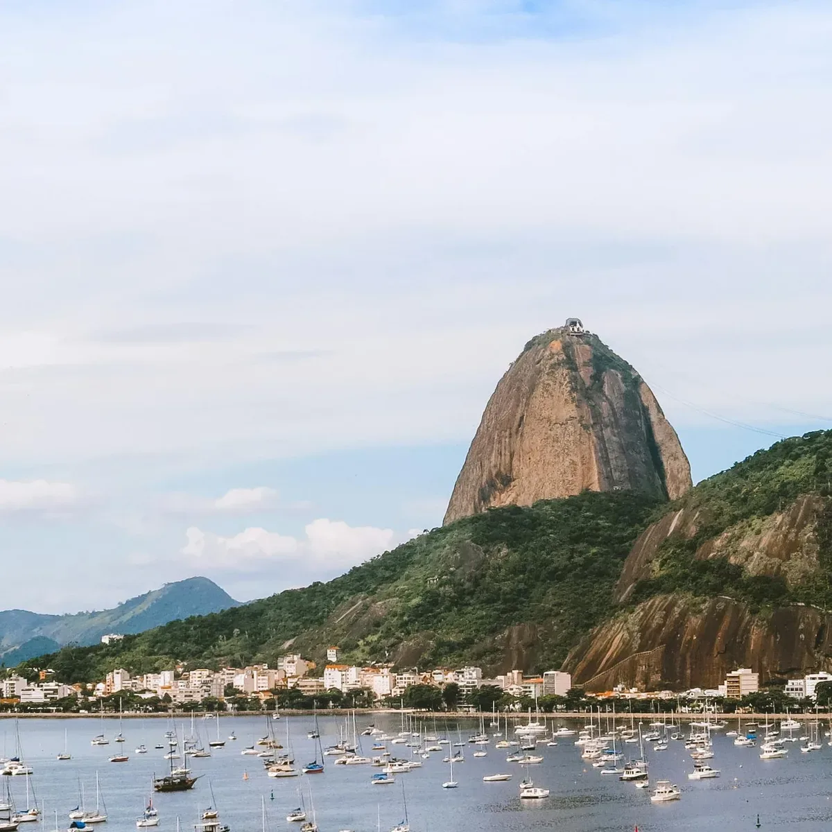 Pão de Açúcar